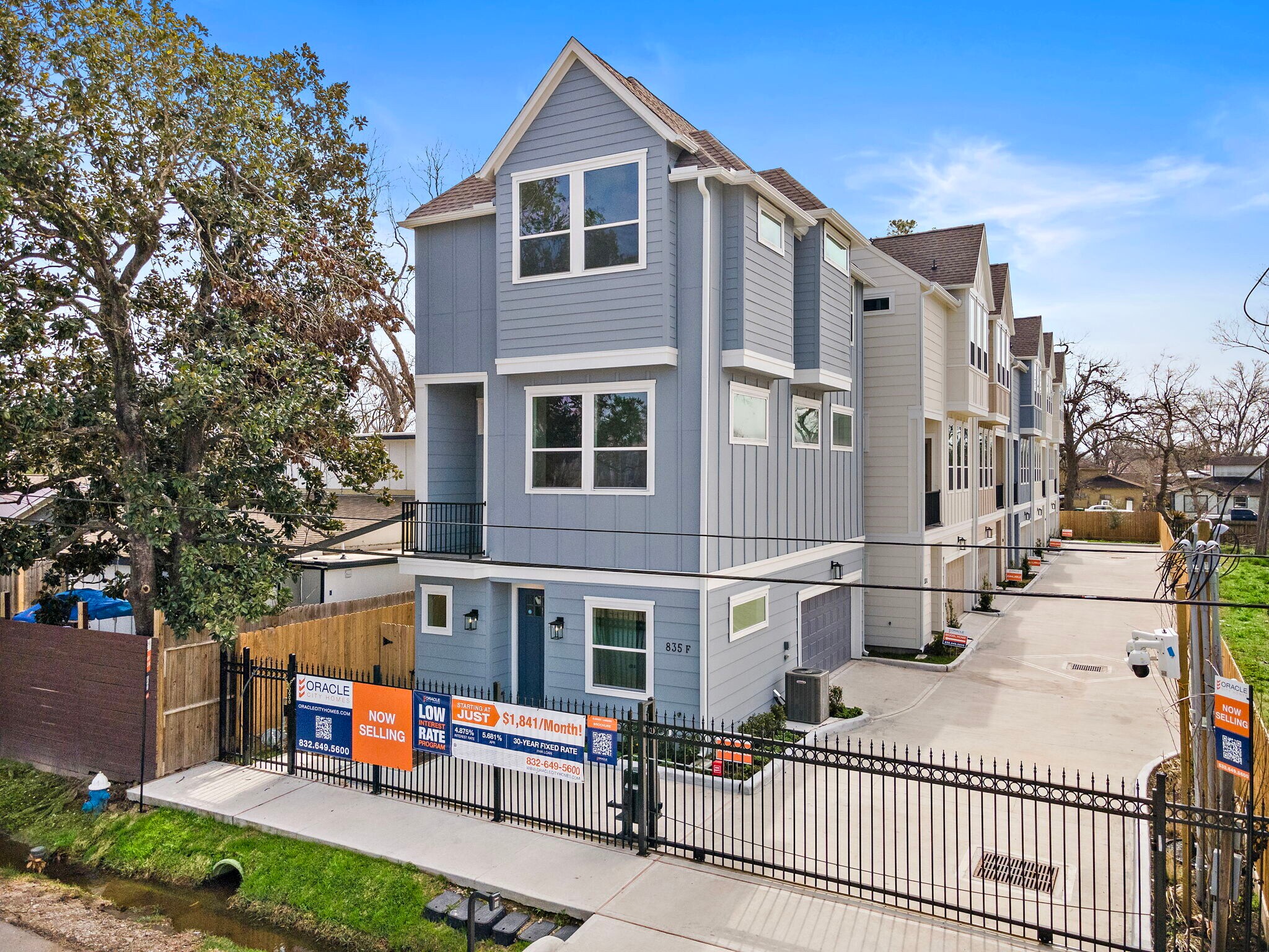 , Houston, TX for Sale