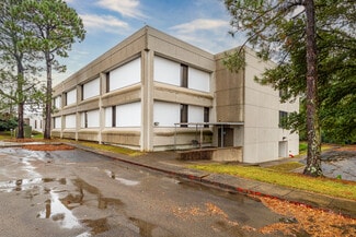 Texarkana, TX Office - 4802 Texas Blvd