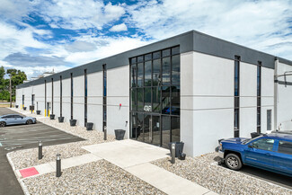 Totowa, NJ Industrial - 4 Taft Rd