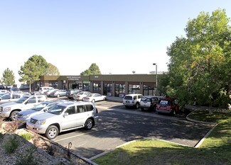 Englewood, CO Office, Flex - 9910-9940 E Costilla Ave
