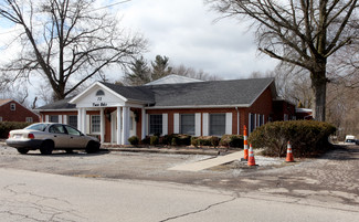 Mansfield, OH Office/Medical, Office/Retail - 73 Madison Rd