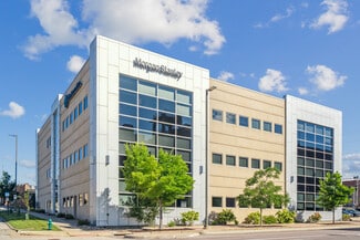 Cedar Rapids, IA Office - 600 3rd Ave SE