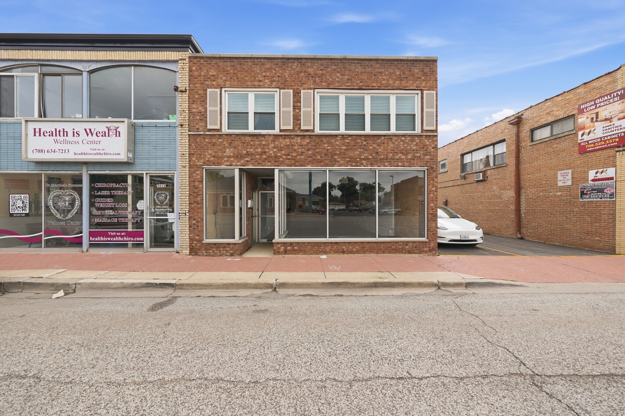 3837 W 95th St, Evergreen Park, IL for Sale
