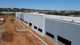 Greenville, SC Flex - 510 Airport Rd