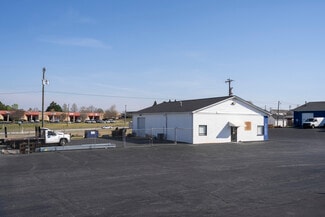 Greenville, SC Flex - 289 Lakewood Dr