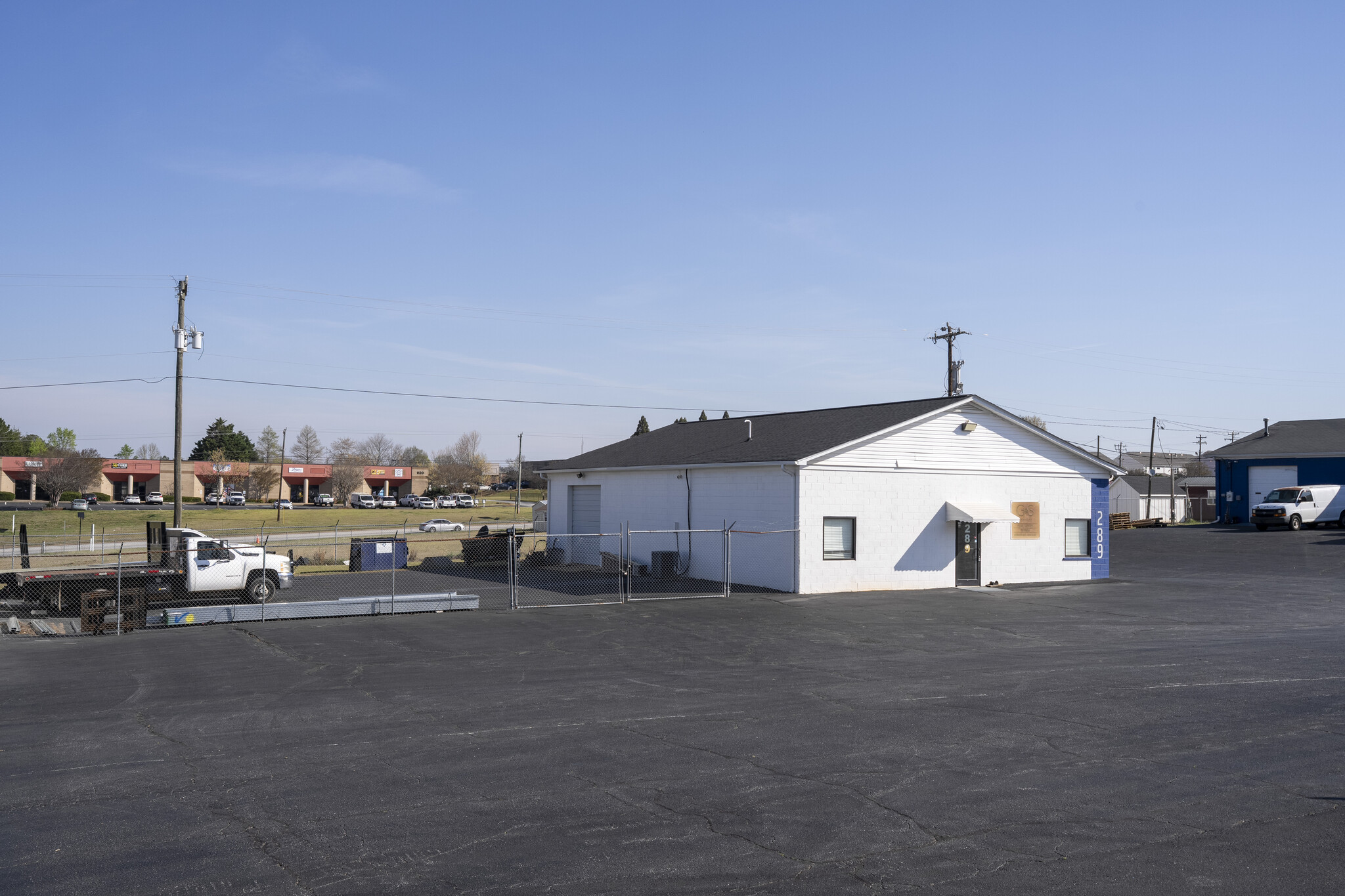 289 Lakewood Dr, Greenville, SC for Rent