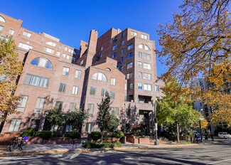 Washington, DC Office - 3 Washington Cir NW Washington, DC Office - 3 Washington Cir NW