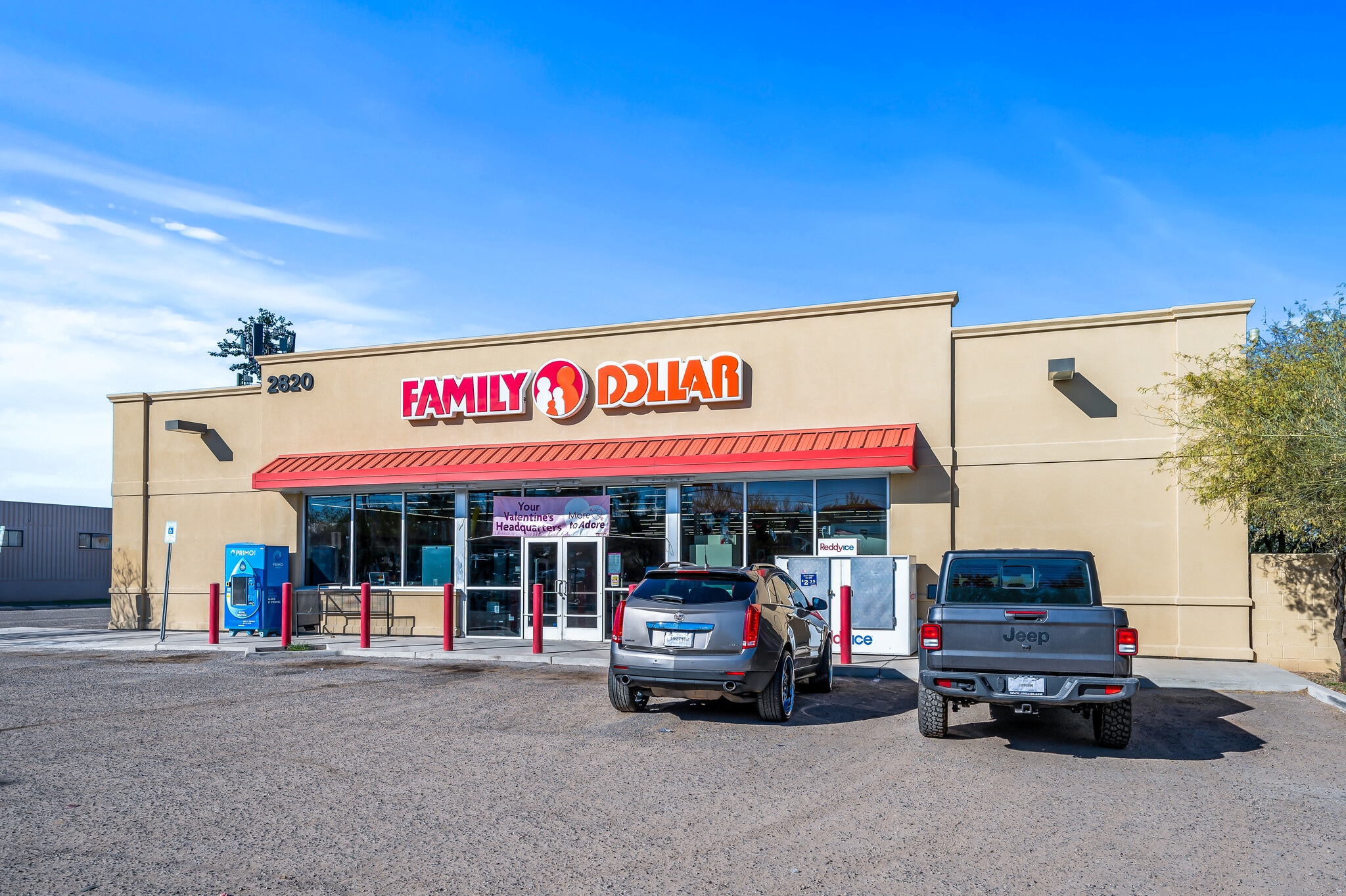 2820 W Los Reales Rd, Tucson, AZ for Sale