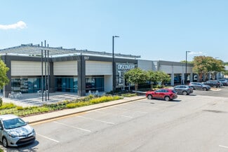 Morrisville, NC Flex - 5151 McCrimmon Pky Morrisville, NC Flex - 5151 McCrimmon Pky