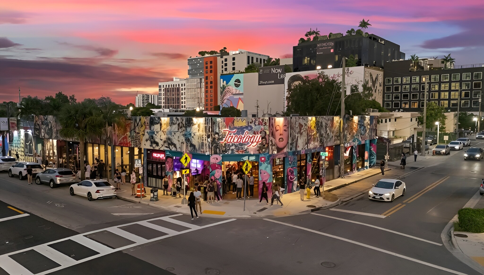 2701 NW 2nd Ave, Miami, FL for Sale