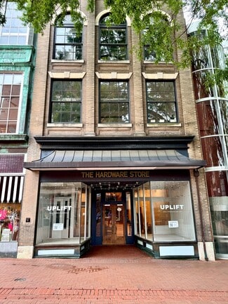 Charlottesville, VA Office - 316 E Main St