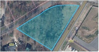 9275 Medical Plaza Dr Ste F