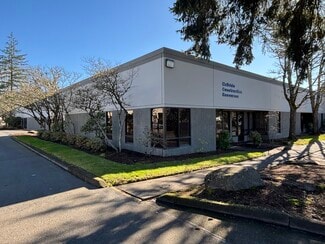 Hillsboro, OR Flex - 5291 NE Elam Young Pky