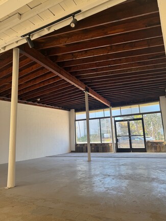 Redondo Beach, CA Retail - 124 N Catalina Ave