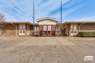 Midland, TX Office - 10325 Younger Rd