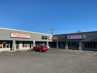 Lakewood, WA Retail - 8404 83rd Ave SW