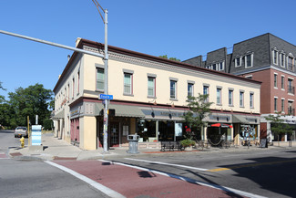 Rochester, NY Retail - 681-683 South Ave