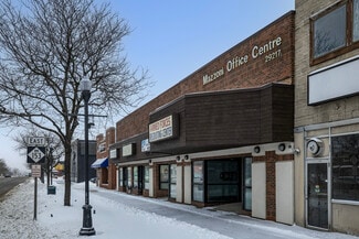 Garden City, MI Office - 29217 Ford Rd