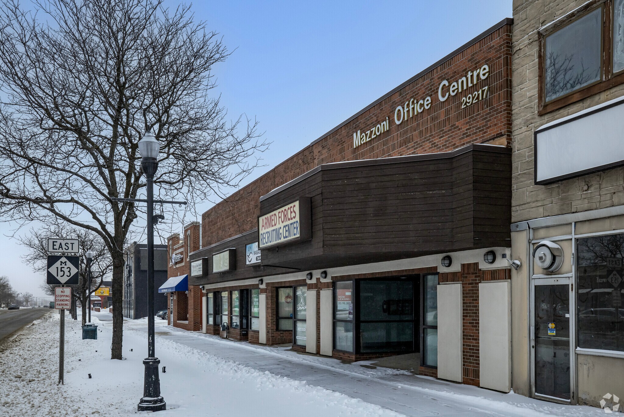 29217 Ford Rd, Garden City, MI for Rent