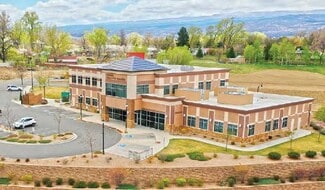 Grand Junction, CO Office - 201 W Park Dr