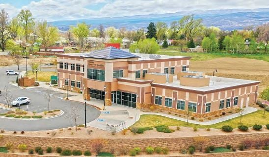 201 W Park Dr, Grand Junction, CO for Rent