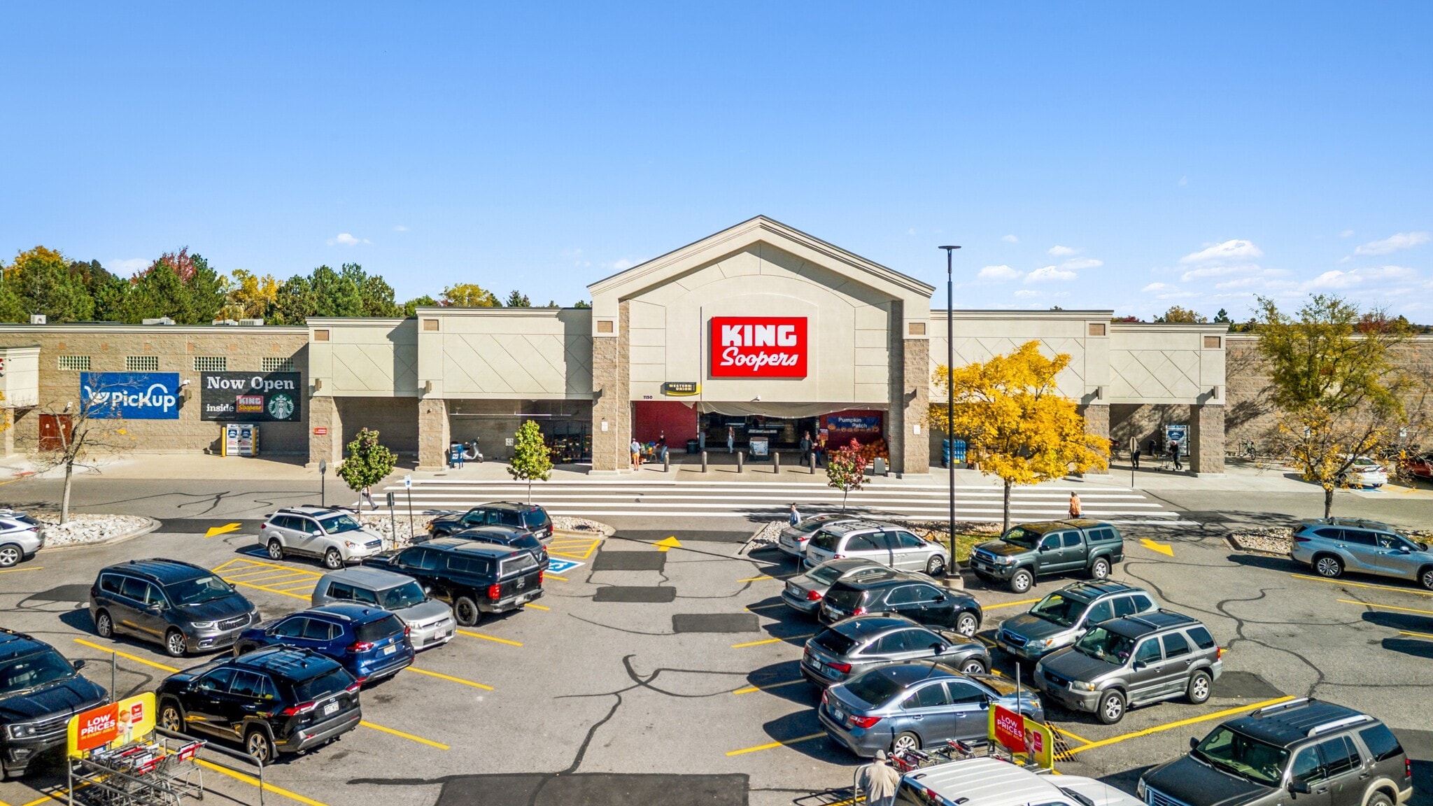 1100-1170 Highway 287, Broomfield, CO for Rent