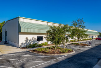 Bradenton, FL Industrial - 3210 59th Dr E