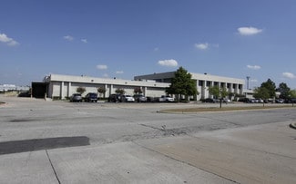 North Richland Hills, TX Industrial - 6625 Iron Horse Blvd