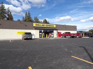 Chiloquin, OR Freestanding - 1008 Chiloquin Blvd