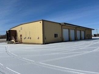 Zumbrota, MN Distribution - 16980 445th St