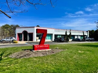 Yaphank, NY Manufacturing - 7 Old Dock Rd