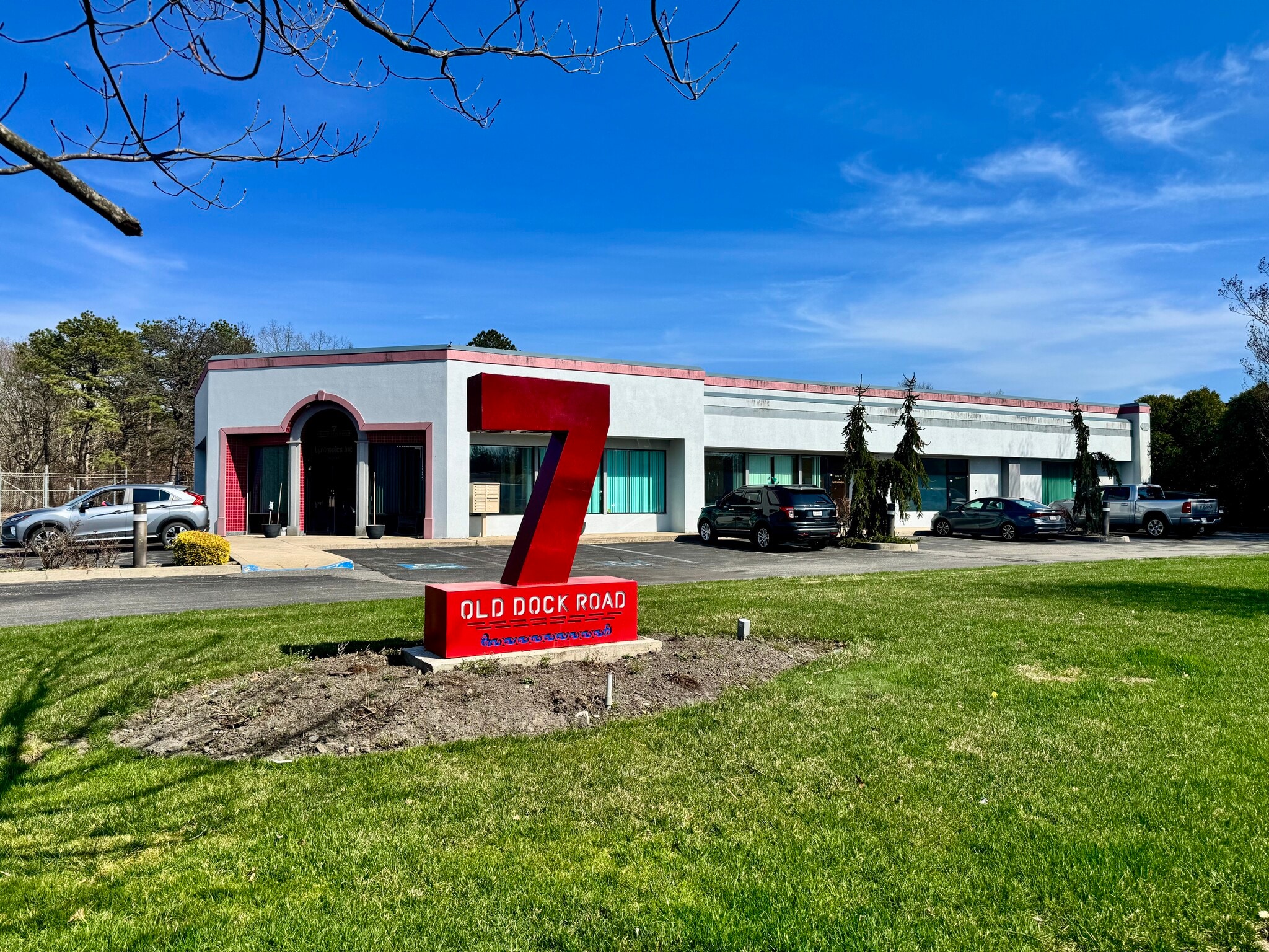 7 Old Dock Rd, Yaphank, NY for Sale