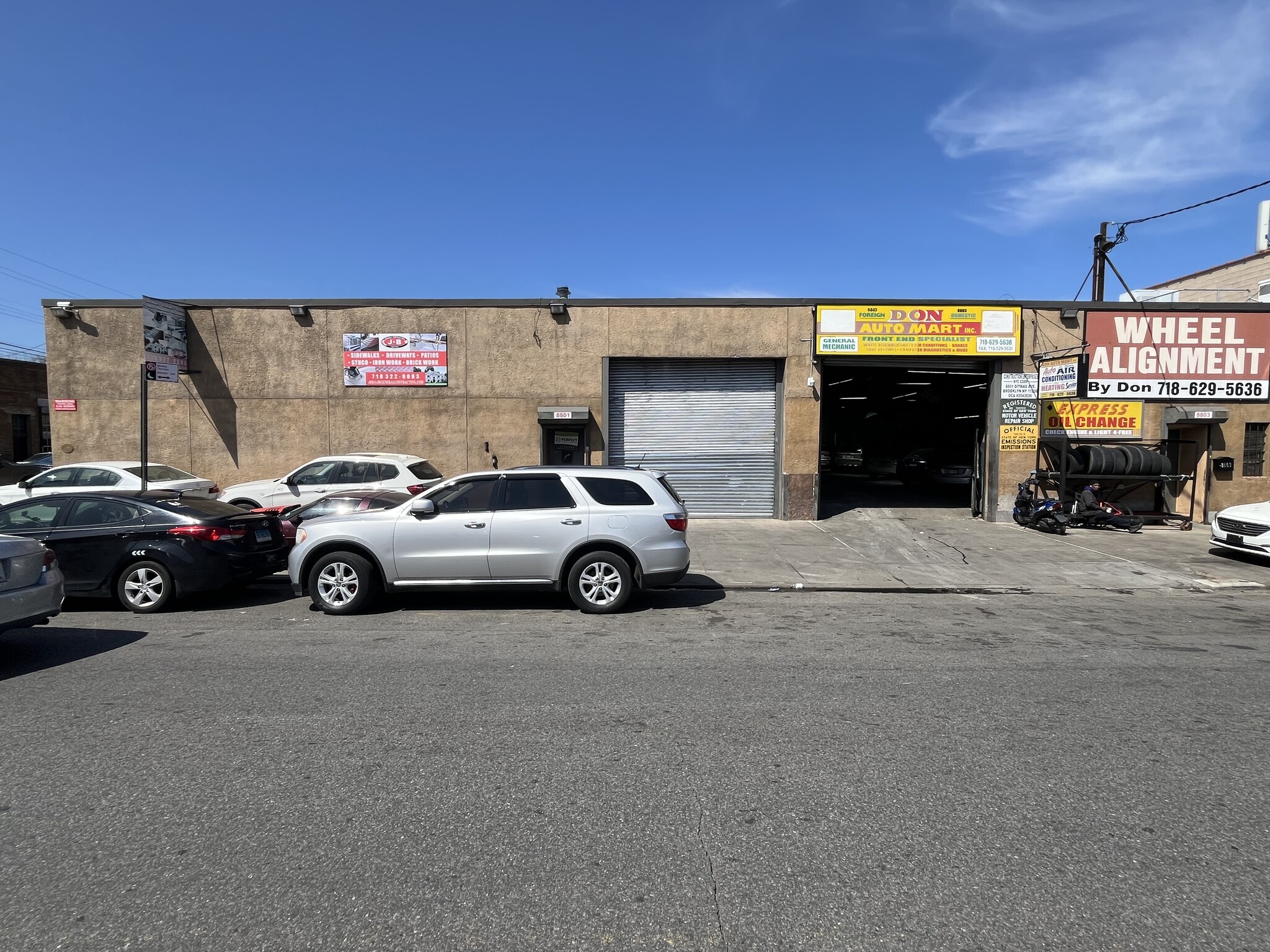 8801 Ditmas Ave, Brooklyn, NY for Rent