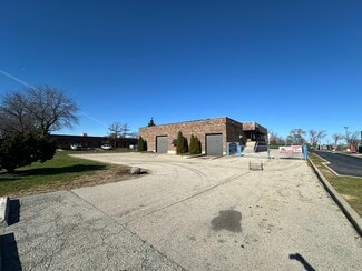 Bensenville, IL Industrial - 1220 Mark St