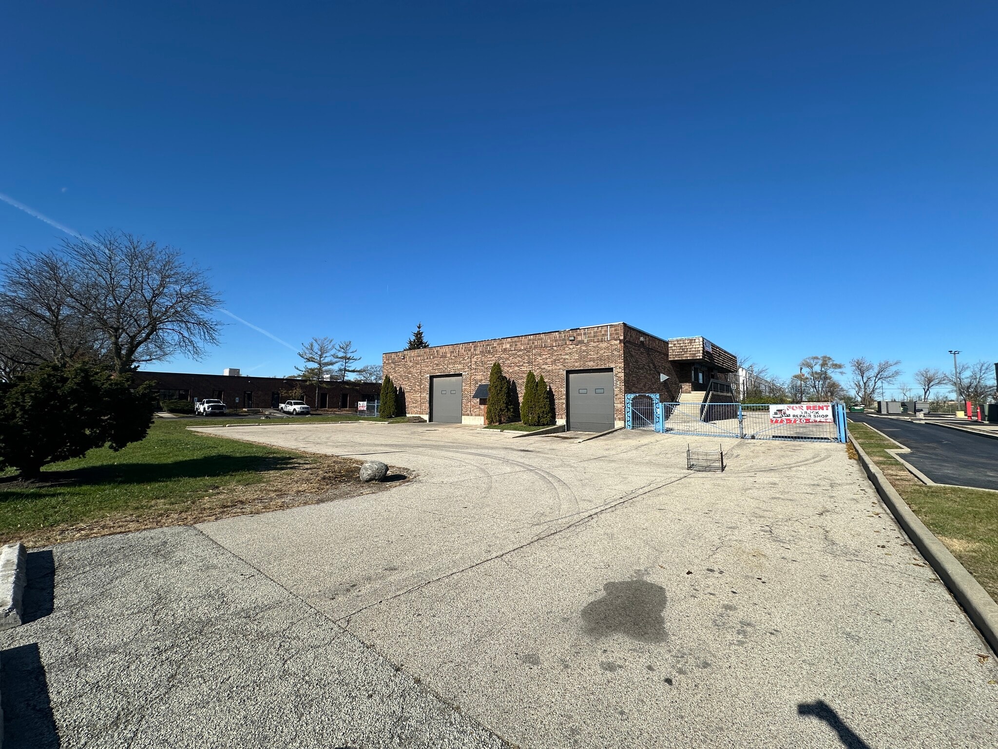 1220 Mark St, Bensenville, IL for Rent