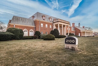 Centereach, NY Office - 2100 Middle Country Rd