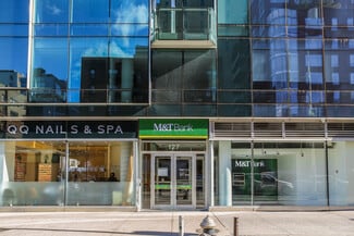 Brooklyn, NY Bank - 127 7th Ave