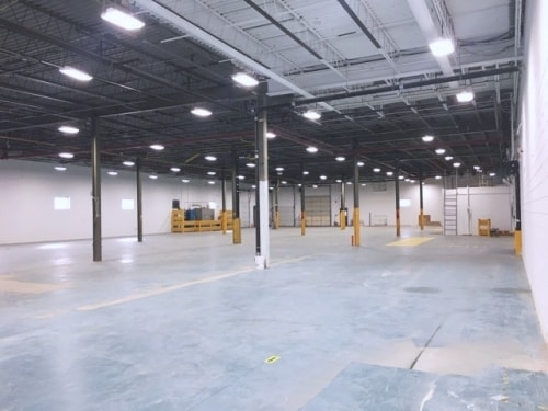 64 Industrial Pky, Woburn, MA for Rent