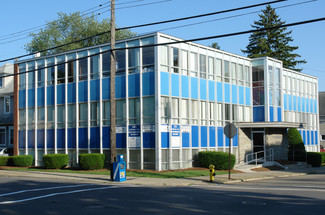 Endicott, NY Office - 101 Jefferson Ave