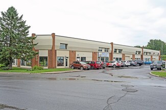 Ottawa, ON undefined - 5450 Canotek Rd