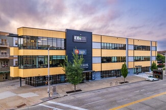 Milwaukee, WI Office, Office/Medical, Retail - 140 S 1st St Milwaukee, WI Office, Office/Medical, Retail - 140 S 1st St
