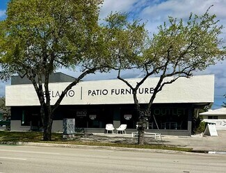 Fort Lauderdale, FL Retail - 4150 N Federal Hwy