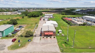 Dickinson, TX Industrial - 5029 FM 646 Rd E Dickinson, TX Industrial - 5029 FM 646 Rd E
