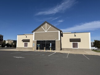 Camden, NJ Retail - 2075 Ferry Ave