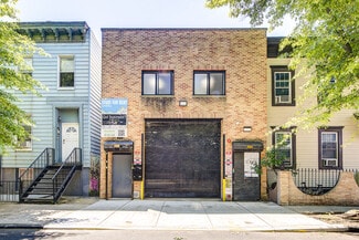 Brooklyn, NY Industrial - 248 Boerum St