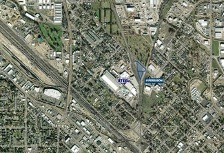 Nampa, ID Commercial Land - 0 6th Street North