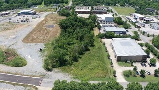 Nolensville, TN Industrial Land - 7505 Rogers Lane