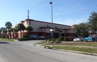 Tampa, FL Retail - 2100 W Swann Ave