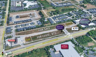 Eagle, ID Commercial Land - 3950 W State St Eagle, ID Commercial Land - 3950 W State St