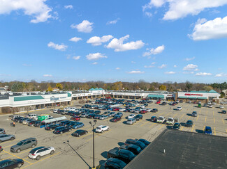 Troy, MI Office/Retail - 31-125 E Long Lake Rd